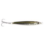 Fishman Attack Sprat 30G - Green Flash - Basil Manning