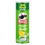 Pringles Potato Chips Sour Cream & Onion 165g