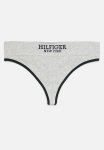 Tommy Hilfiger Thong - Grey Melange