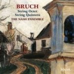 Bruch: String Octet string Quintets Cd