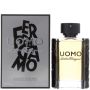 Salvatore Ferragamo Uomo Eau De Toilette 100ML Parallel Import