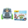 Little Vehicles
