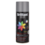 Silver Spray Paint Can 300ML