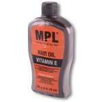 Hair Oil 125ML - Vitamin E