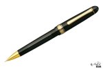 Platinum 3776 Century Mechanical Pencil – Black