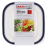 Square Container 0.45L