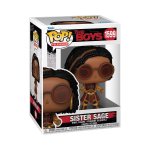 Funko Pop Television: The Boys – Sister Sage