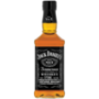 Jack Daniels Jack Daniel's Old NO.7 Tennessee Whiskey Bottle 375ML