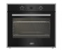 Oven Defy Gemini Petit Chef B – DBO772