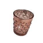 Glass Votive 5.5X7CM