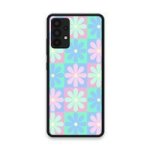 Custom Printed Tpu Cases - Samsung Galaxy A32 4G & 39 Flower Collage& 39 By
