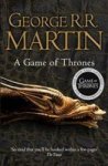 A Game Of Thrones Reissue