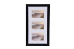 Photo Frame 23 X 44CM – Mat Board Insert Black