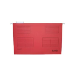 Bantex A4 10 Suspension Files Tabs And Inserts