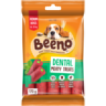 Beeno Meaty Dental Medium Dog Treat 170G