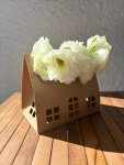 Little House Pre-packed Giftbox: Neutral