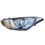 Hyundai I30 Lhs Headlight 2012-2016