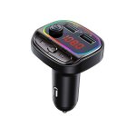 Multifunction Wireless Car MP3 Player T13