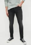 Apocalypse Jeans - Black