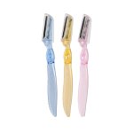 Basics Eyebrow Razor 3PC