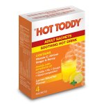 Cold & Flu Sachets 4'S