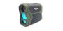 Voyager Golf And Hunting Laser Range Finder - Black & Green