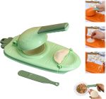 Zs - 2 In 1 Dumpling Maker
