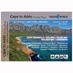 TRACKS4AFRICA – SC1 & SC2 : Cape Town To Montagu Edition 1