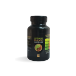 - Moringa Leaf & Fulvic Capsules 120