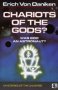 Chariots Of The Gods   Paperback Main