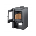 Scantek 380 Fireplace Slow Combustion