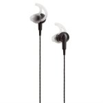 Manhattan In Ear Sport Headphones With MIC