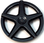 Parts Wheel Cover 5 Spoke - For Wheel 72206PB01 72210A