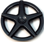 Parts Wheel Cover 5 Spoke - For Wheel 72206PB01 72210A