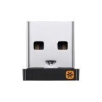 Logitech USB Unifying Receiver 2.4GHZ