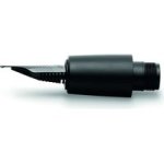 Faber-Castell E-motion Spare Fountain Pen Unit Pure Black