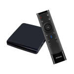 AIWA Android Tv Box - Uhd/ 4K Hdr ATX-4KBTA