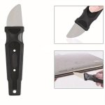 1PC Smartphone Pry Knife Lcd Screen Opening Tool Opener Mobile Phone Disassemble Repair Pry Blade Open Tools