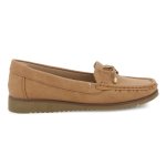 Tony Loafer - Caramel - 8