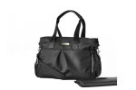 Diaper Bag - Black