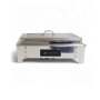 Condere Single Chafing Dish Silver
