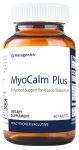 Metagenics Myocalm Plus - Enhanced Muscle Relaxation Support