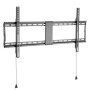 Heavy Duty Foldable Fixed Tv Wall Mount 43TO 90 70KG