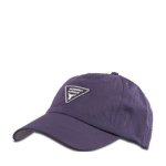 WMA136 Navy Tech Nylon Cap