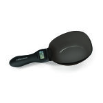 Mellerware Kitchen Scale Digital Measuring Spoon Black 800GR 3V "jena