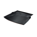 MERCEDES-BENZ E-class W212 2014 Boot Mat Second Hand