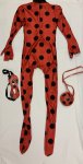 Miraculous Lady Bug