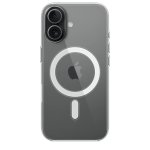 Apple Iphone 17 Clear Case With Magsafe