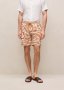 Brushstroke Swim Short