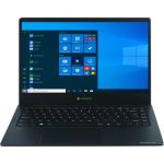 Dynabook Satellite Pro C40-G-11L P 14 HD Laptop Celeron 4GB 128GB SSD Win 10 Pro